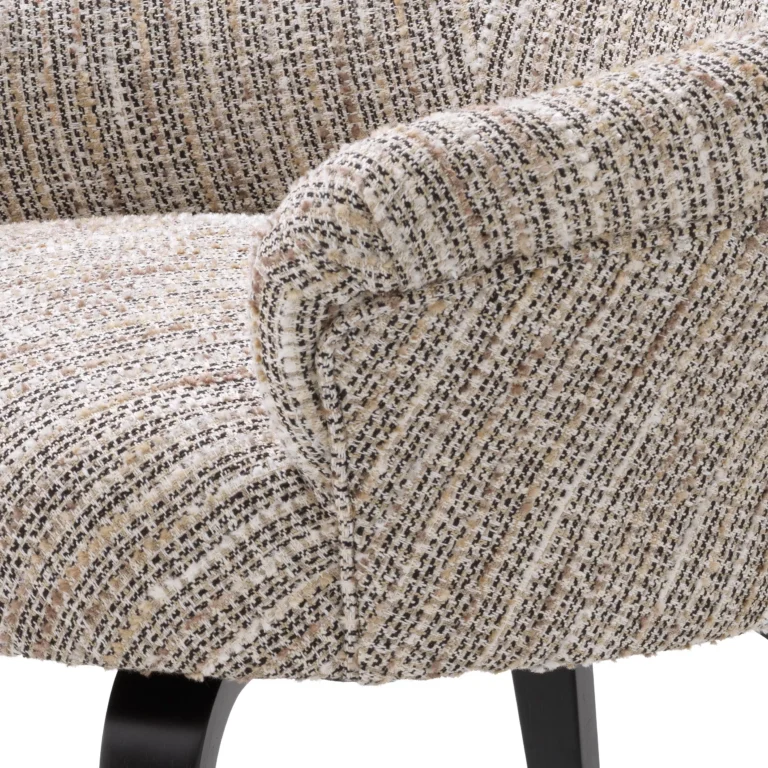 Eichholtz - Dining Chair Moretti - Image 6