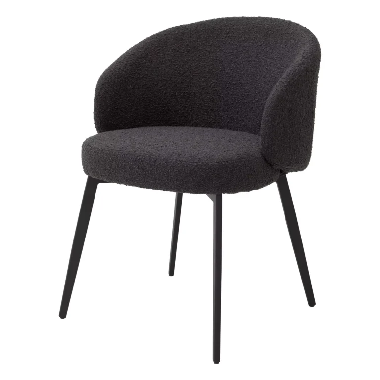 Eichholtz - Dining Chair Lloyd With Arm Set Of 2 - Image 3