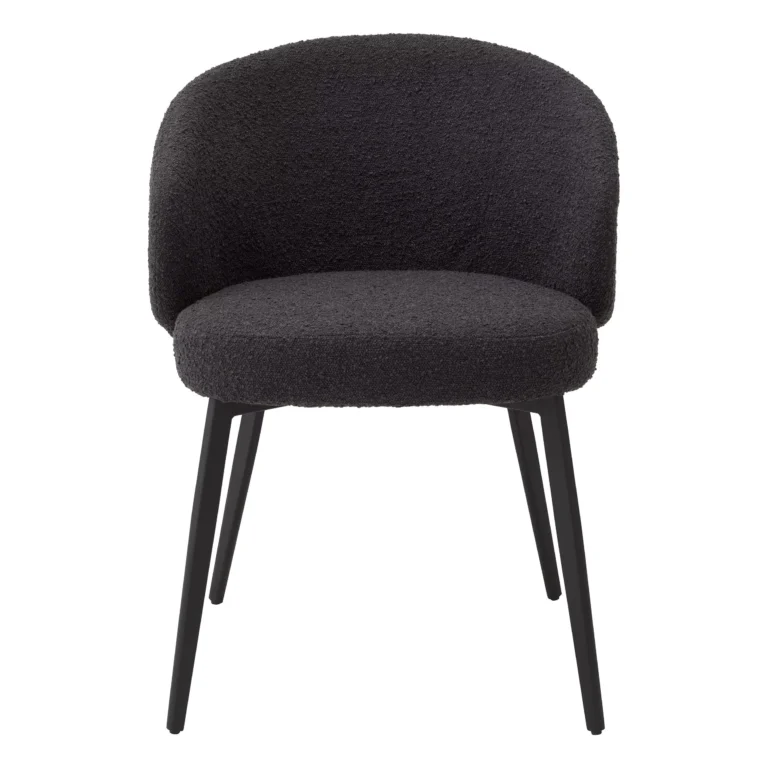 Eichholtz - Dining Chair Lloyd With Arm Set Of 2 - Image 4