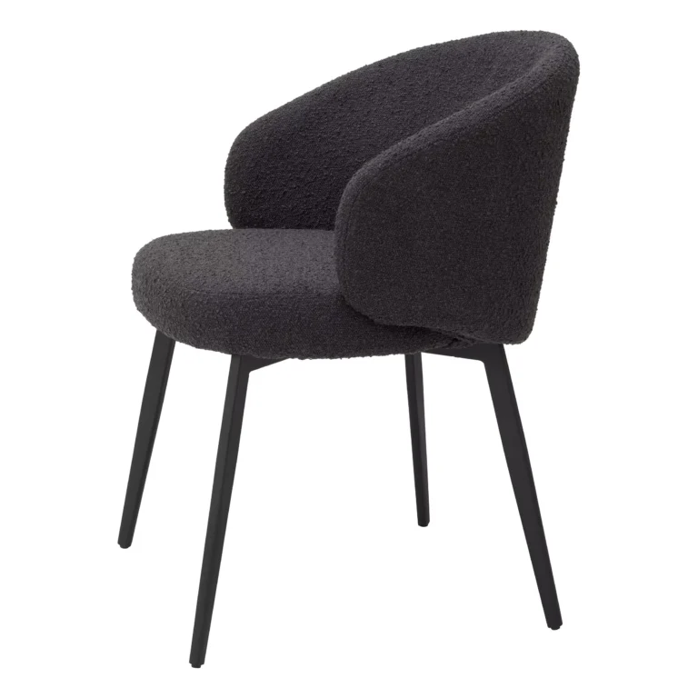 Eichholtz - Dining Chair Lloyd With Arm Set Of 2 - Image 5