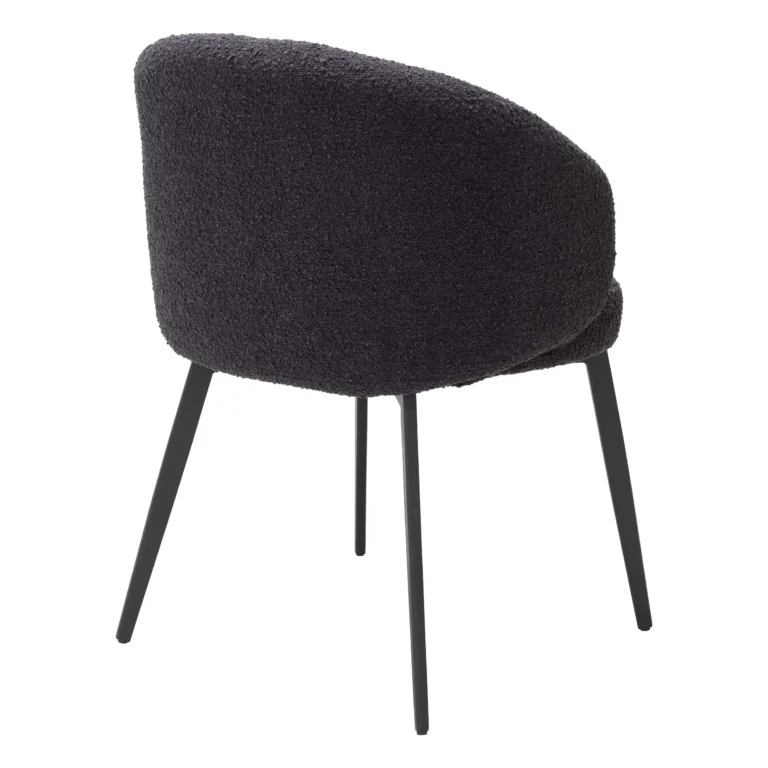 Eichholtz - Dining Chair Lloyd With Arm Set Of 2 - Image 6