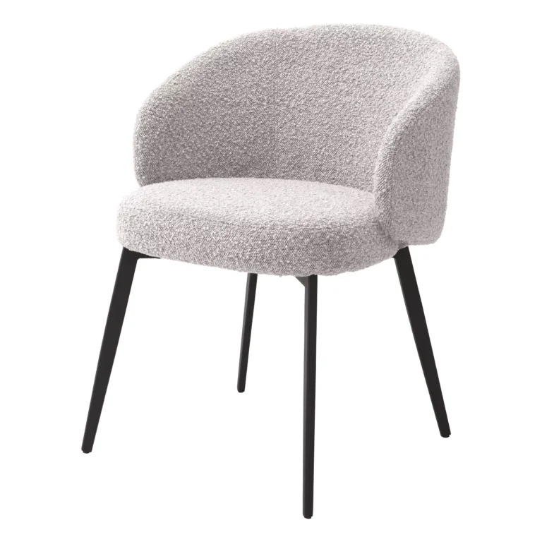 Eichholtz - Dining Chair Lloyd With Arm Set Of 2 - Image 3