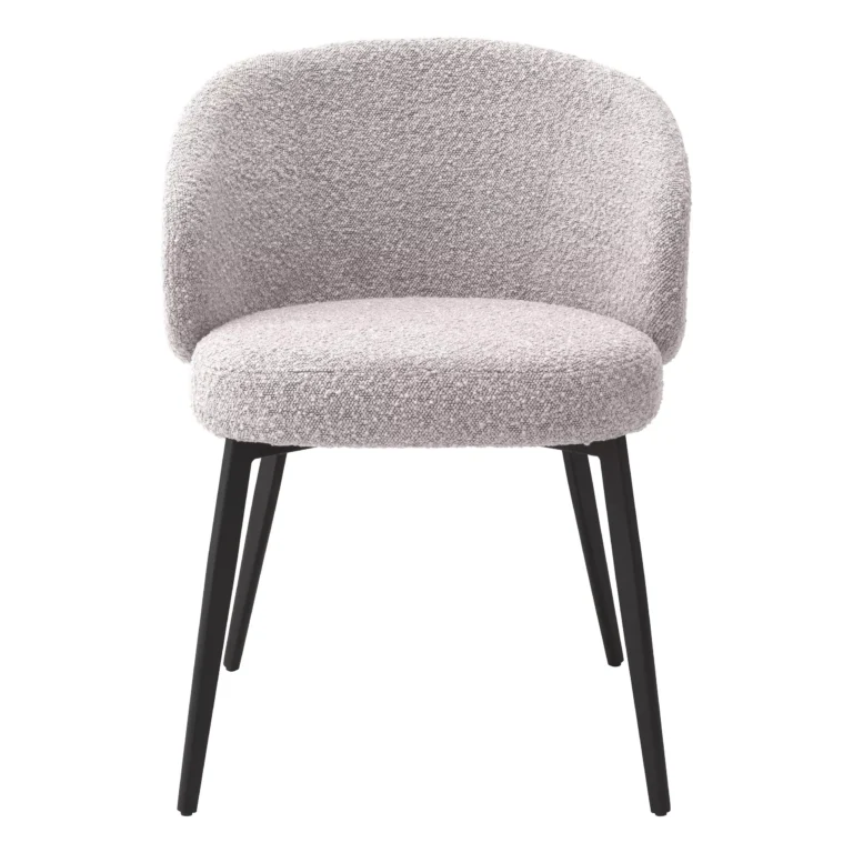 Eichholtz - Dining Chair Lloyd With Arm Set Of 2 - Image 4