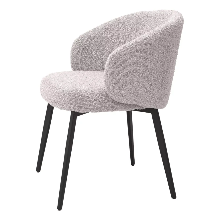 Eichholtz - Dining Chair Lloyd With Arm Set Of 2 - Image 5