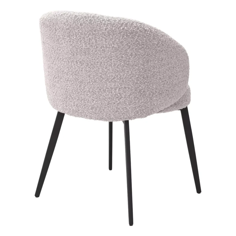Eichholtz - Dining Chair Lloyd With Arm Set Of 2 - Image 6