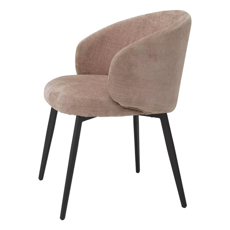 Eichholtz - Dining Chair Lloyd With Arm Set Of 2 - Image 5