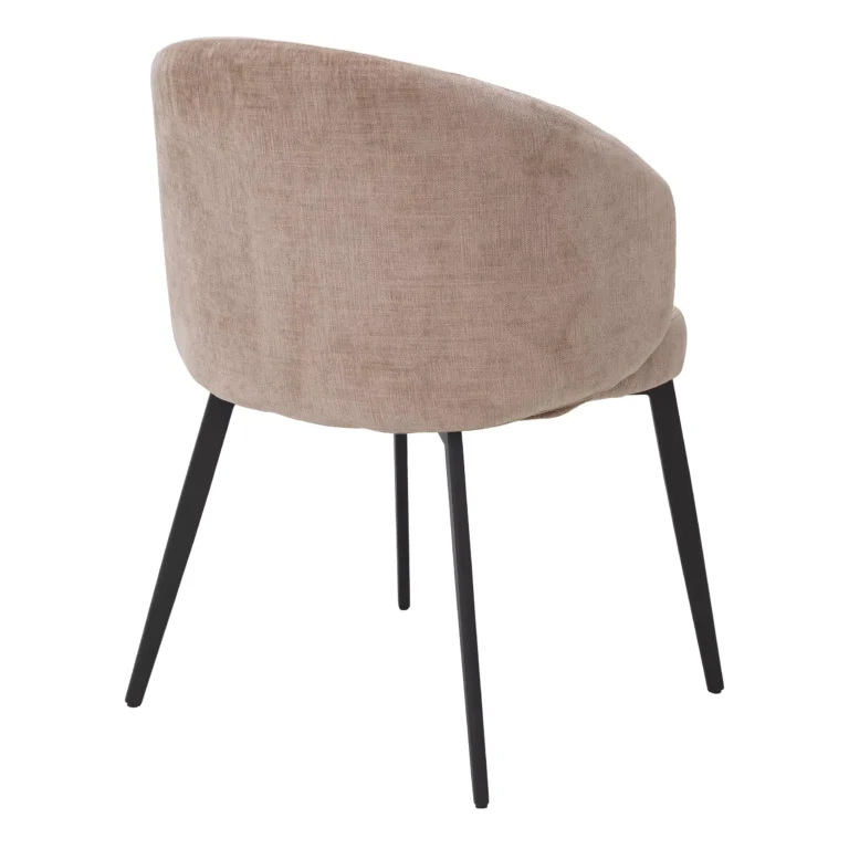 Eichholtz - Dining Chair Lloyd With Arm Set Of 2 - Image 6