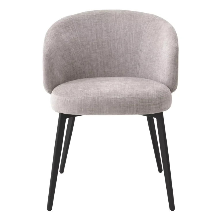 Eichholtz - Dining Chair Lloyd With Arm Set Of 2 - Image 4