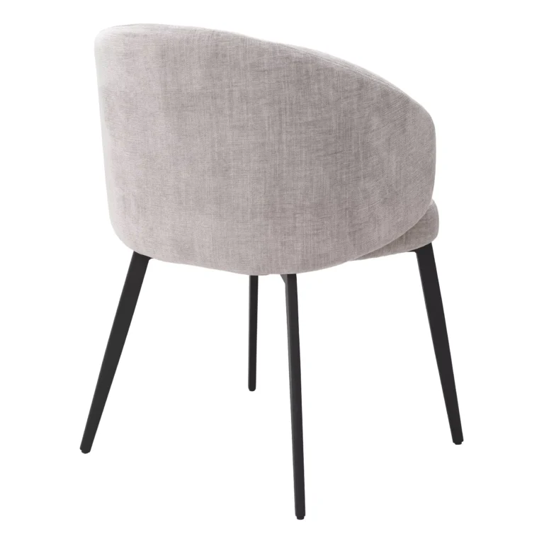 Eichholtz - Dining Chair Lloyd With Arm Set Of 2 - Image 6