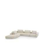Eichholtz - Sofa Lounge Club Xl 116419