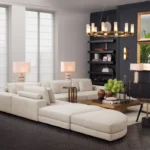 Eichholtz - Sofa Lounge Club Xl 116419 - Image 3