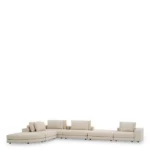 Eichholtz - Sofa Lounge Club Xl 116419 - Image 2