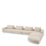 Eichholtz - Sofa Lounge Club Xl 116419 - Image 4