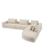 Eichholtz - Sofa Lounge Club Xl 116419 - Image 5