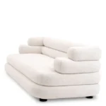 Eichholtz - Sofa Malaga S 116723 - Image 4