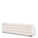 Eichholtz - Sofa Malaga S 116723 - Image 5