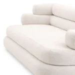 Eichholtz - Sofa Malaga S 116723 - Image 6