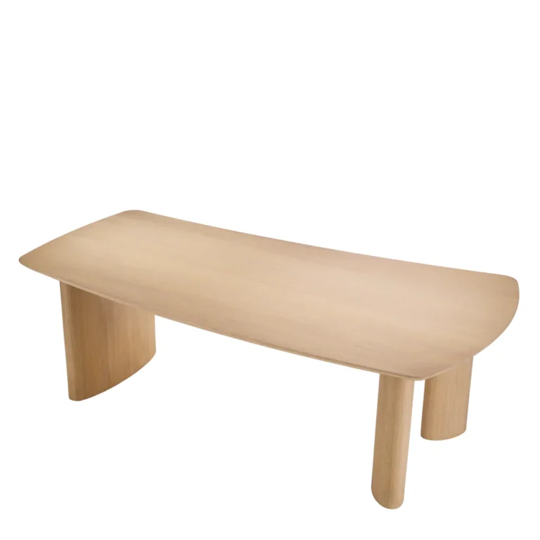 Eichholtz - Dining Table Bergman 230x120 - Image 3