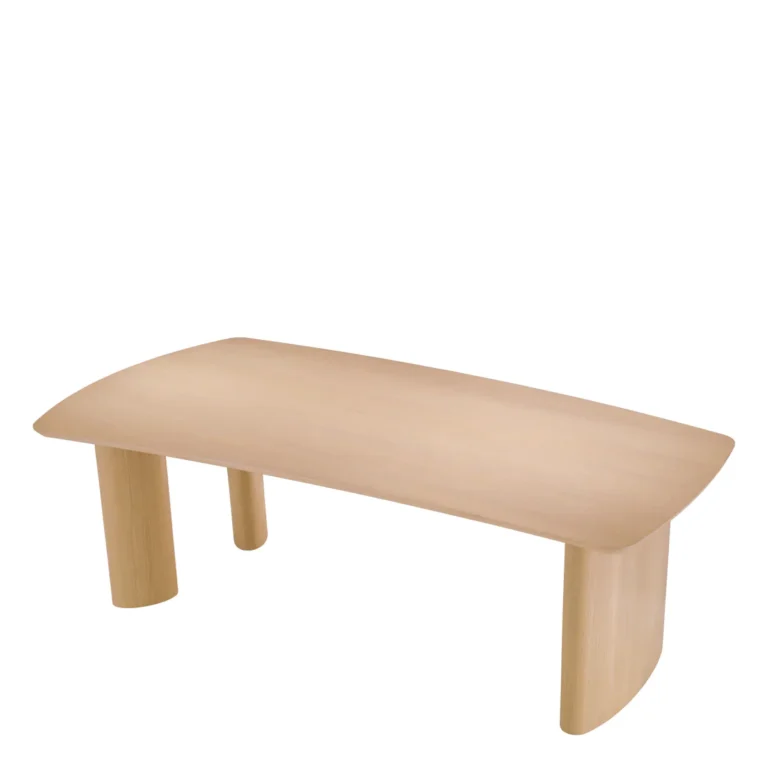 Eichholtz - Dining Table Bergman 230x120 - Image 5