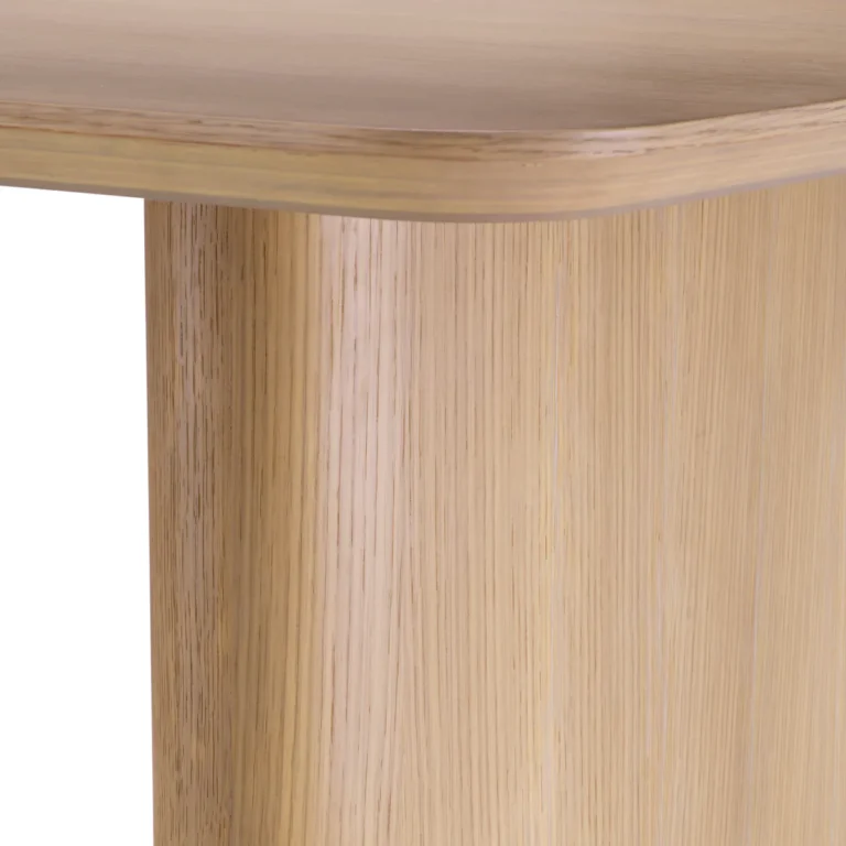 Eichholtz - Dining Table Bergman 230x120 - Image 6