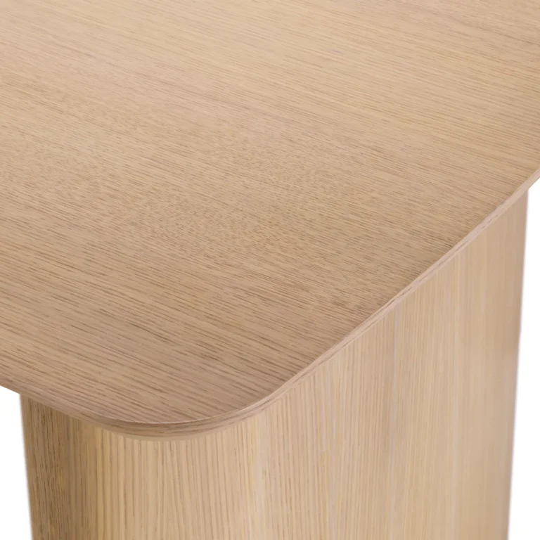 Eichholtz - Dining Table Bergman 230x120 - Image 7