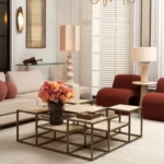 Eichholtz - Modular Sofa Clifford 2 Seater 113813 - Image 3