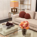 Eichholtz - Modular Sofa Malaga Ottoman 118384 - Image 3