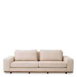 Eichholtz - Modular Sofa Malaga Ottoman 118384 - Image 2