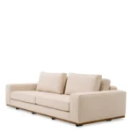 Eichholtz - Modular Sofa Malaga Ottoman 118384 - Image 4