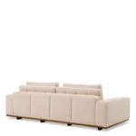 Eichholtz - Modular Sofa Malaga Ottoman 118384 - Image 5