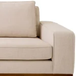 Eichholtz - Modular Sofa Malaga Ottoman 118384 - Image 6