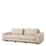Eichholtz - Modular Sofa Malaga Ottoman 118384