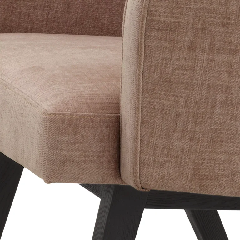 Eichholtz - Dining Chair Locarno - Image 6