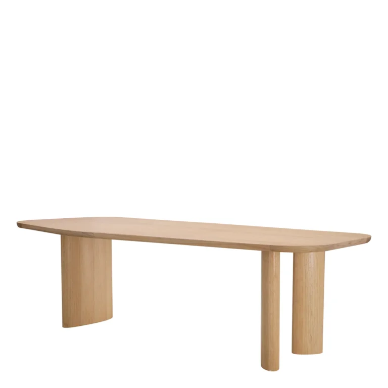 Eichholtz - Dining Table Flemings 250x105 - Image 5