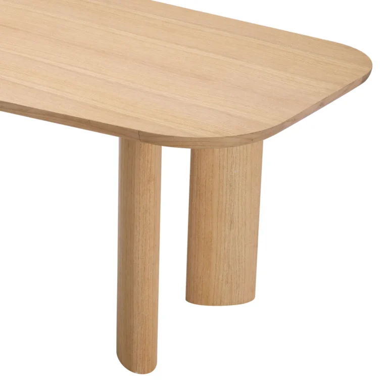 Eichholtz - Dining Table Flemings 250x105 - Image 7