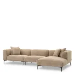 Eichholtz - Модульный диван Hunter Lounge Left 118805