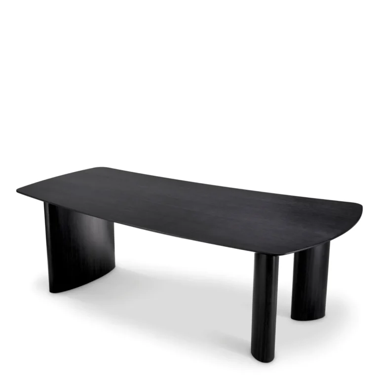 Eichholtz - Dining Table Bergman 230x120 - Image 2