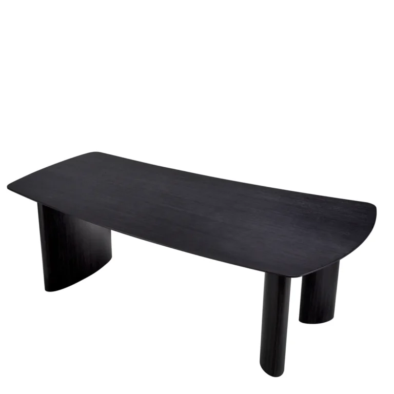 Eichholtz - Dining Table Bergman 230x120 - Image 8