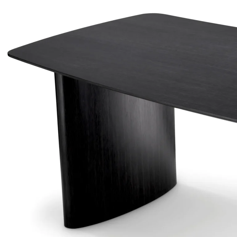 Eichholtz - Dining Table Bergman 230x120 - Image 10