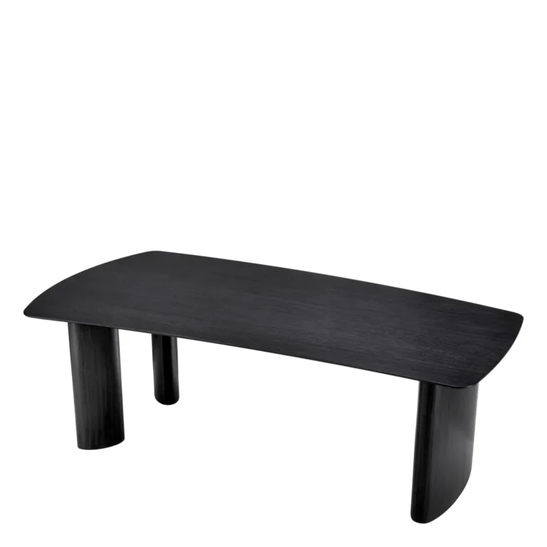Eichholtz - Dining Table Bergman 230x120 - Image 11