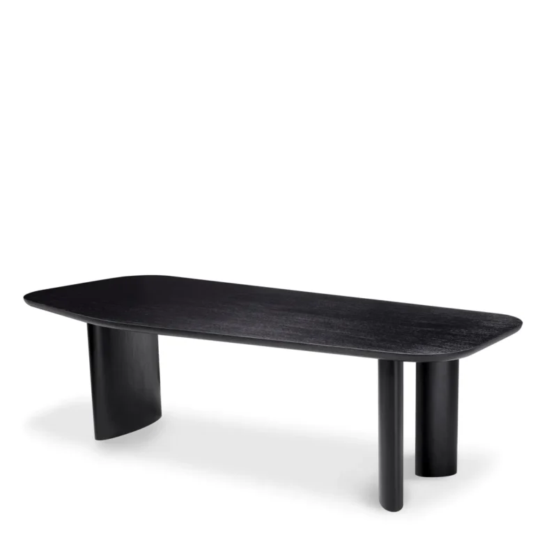Eichholtz - Dining Table Flemings 250x105 - Image 2