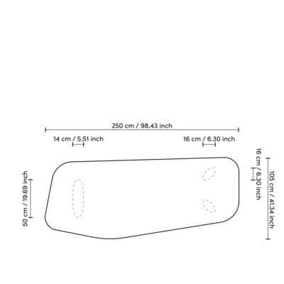 Eichholtz - Laud Flemings 250x105 - Image 14