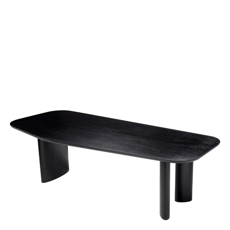Eichholtz - Dining Table Flemings 250x105 - Image 10