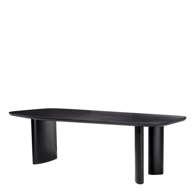 Eichholtz - Dining Table Flemings 250x105 - Image 11