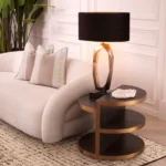 Eichholtz - Modular Sofa Dean Right 118759 - Image 3