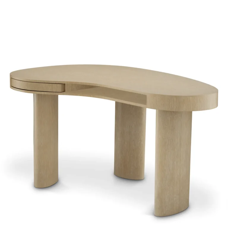 Eichholtz - Desk Vence - Image 4
