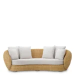 Eichholtz - Sofa Kelly XS 119773 - Image 2