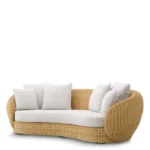 Eichholtz - Sofa Kelly XS 119773