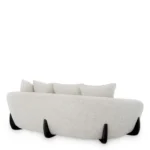 Eichholtz - Sofa Hernandez 118880 - Image 4
