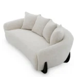Eichholtz - Sofa Hernandez 118880 - Image 5